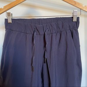 Lululemon Luxtreme Jogger